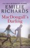 [Men of Midnight 03] • MacDougall's Darling